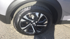 Peugeot 2008 1.2 PureTech 130 Allure 5dr EAT8 Petrol Estate